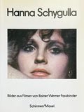(Hanna Schygulla)(Rainer Werner Fassbinder)