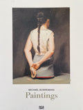 (Michael Borremans)(Paintings)