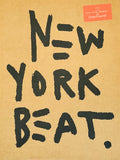 (Basquiat) (New York Beat)