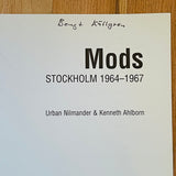 (Urban Nilmander & Kenneth Ahlborn)(Mods - Stockholm 1964-1967)