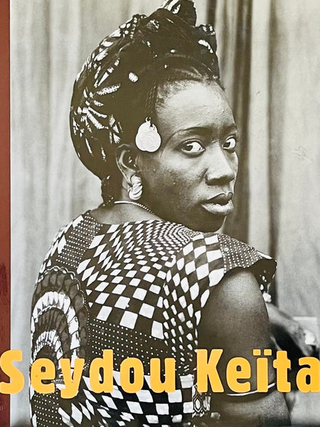 (Andre Magnin) (Seydou Keita)