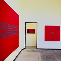 (Kunst + Design)(Donald Judd Preisträger der Stankowski-Stiftung 1993)