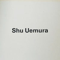 (Shu Uemura)(The Man Who Transformed The Face And The World Of Cosmetics)