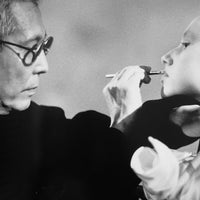 (Shu Uemura)(The Man Who Transformed The Face And The World Of Cosmetics)