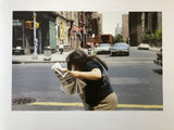 (Helen Levitt)(Slide Show - The Color Photographs of Helen Levitt)