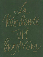 (JH Engström)(La Résidence)